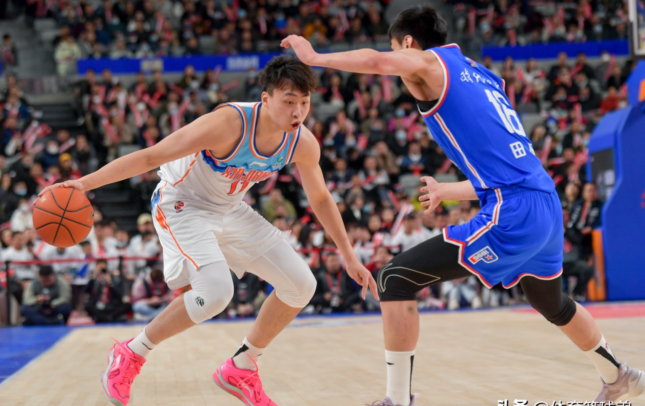 1JJ- 预选赛巅峰对决！辽东烈马队失利天山风暴队，体操赛场再起波澜；外援联手发威