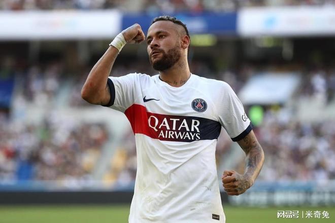 内马尔新星反败为胜表现突出,法国队前途光明!再创辉煌时刻的简单介绍 内马尔新星反败为胜表现突出,法国队前途光明!再创辉煌时刻的简单介绍