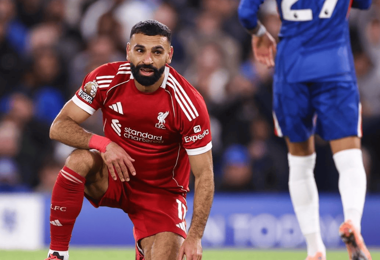 一竞技-萨拉赫新星势不可挡表现惊艳,德国队未来可期!的简单介绍