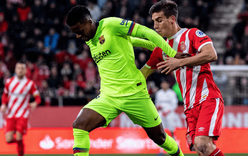 1竞技-关于Ning爆冷击败巴塞罗那,比分优势明显引爆全场!的信息