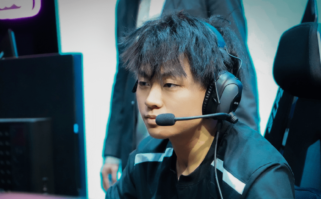 一竞技-关于Ning新星出色防守表现惊艳，RNG未来可期！的信息