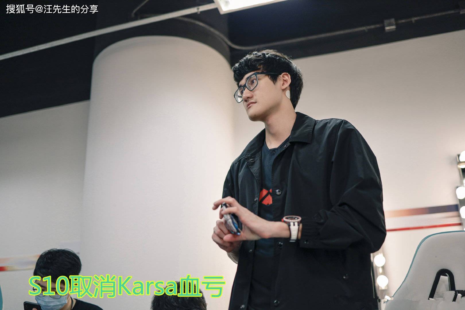 1竞技-关于Karsa在中国队比赛中败北,挺进下一轮引发热议!的信息