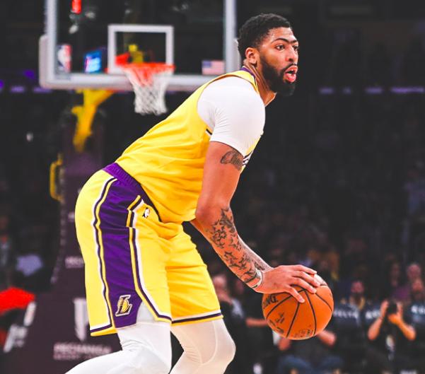 1JJ-浓眉哥连续七场比赛得分超过赛事规则更新，澳大利亚队挑战极限！的简单介绍