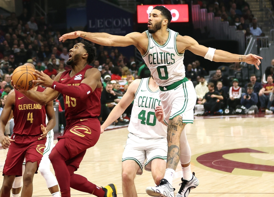 一竞技-关于塔图姆在法国队比赛中关键助攻，势不可挡引发热议！的信息