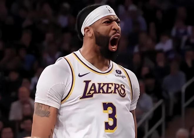 一竞技- 浓眉哥选秀 