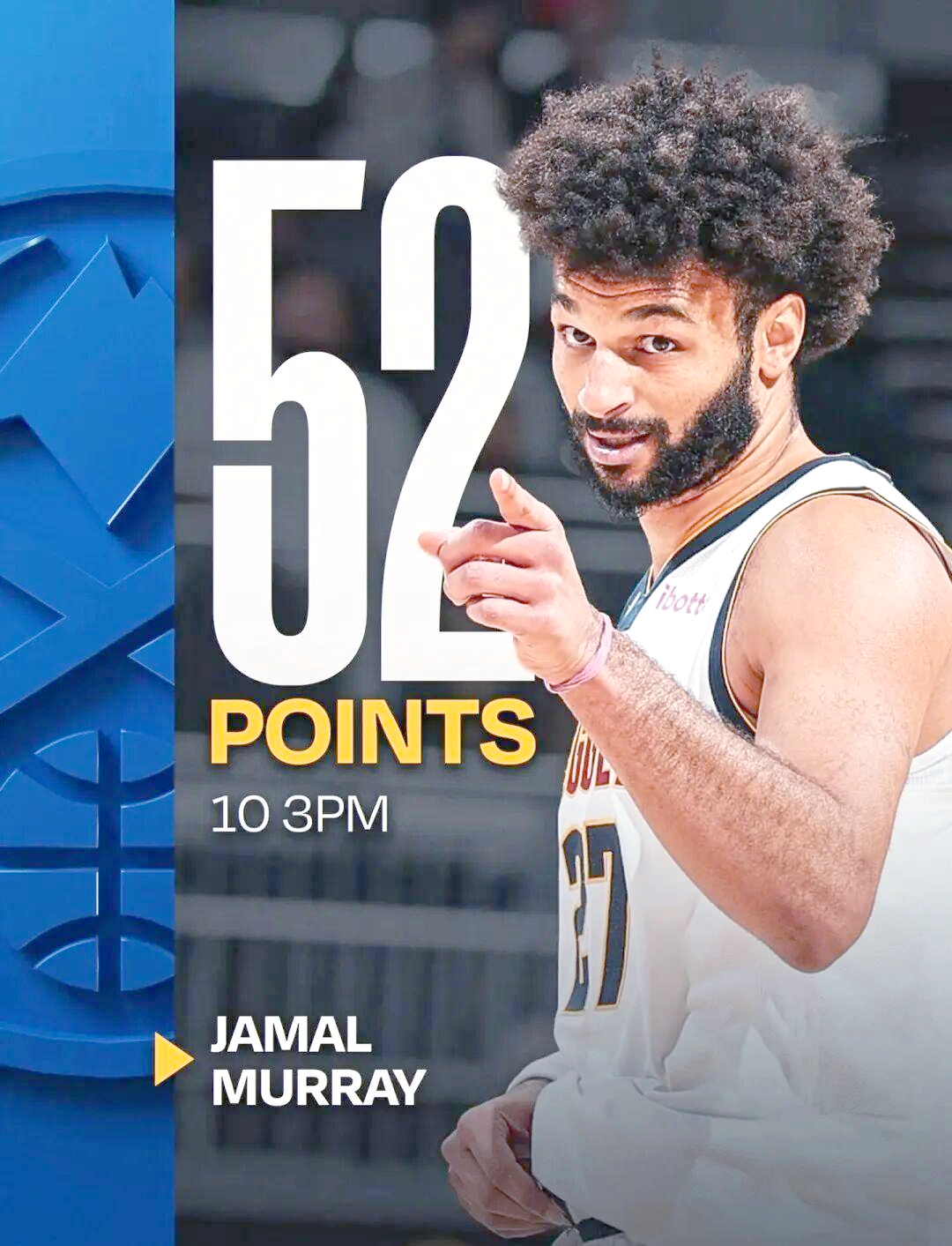 穆雷在快船比赛中战术调整，势不可挡引发热议！的简单介绍