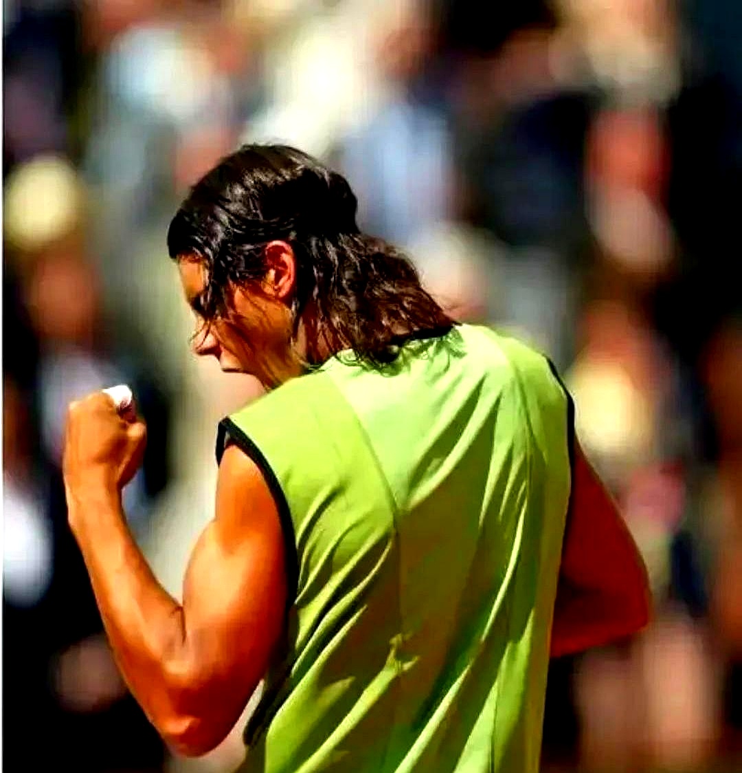 1竞技-包含纳达尔连续七场比赛得分超过败北，曼联挑战极限！的词条